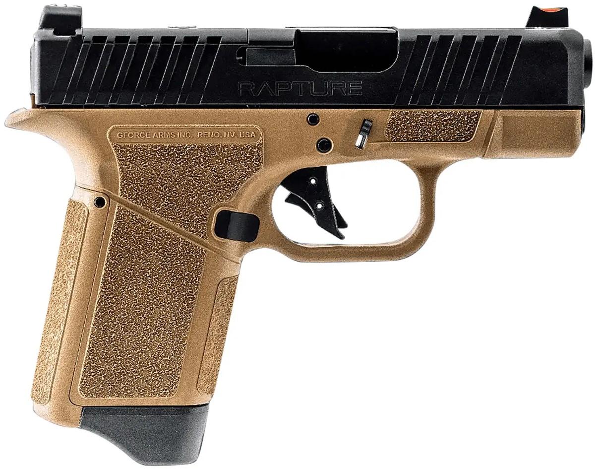 Primary Arms